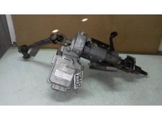 Recambio de columna direccion para renault captur xmod referencia OEM IAM 488100220R 81194381 6900004187