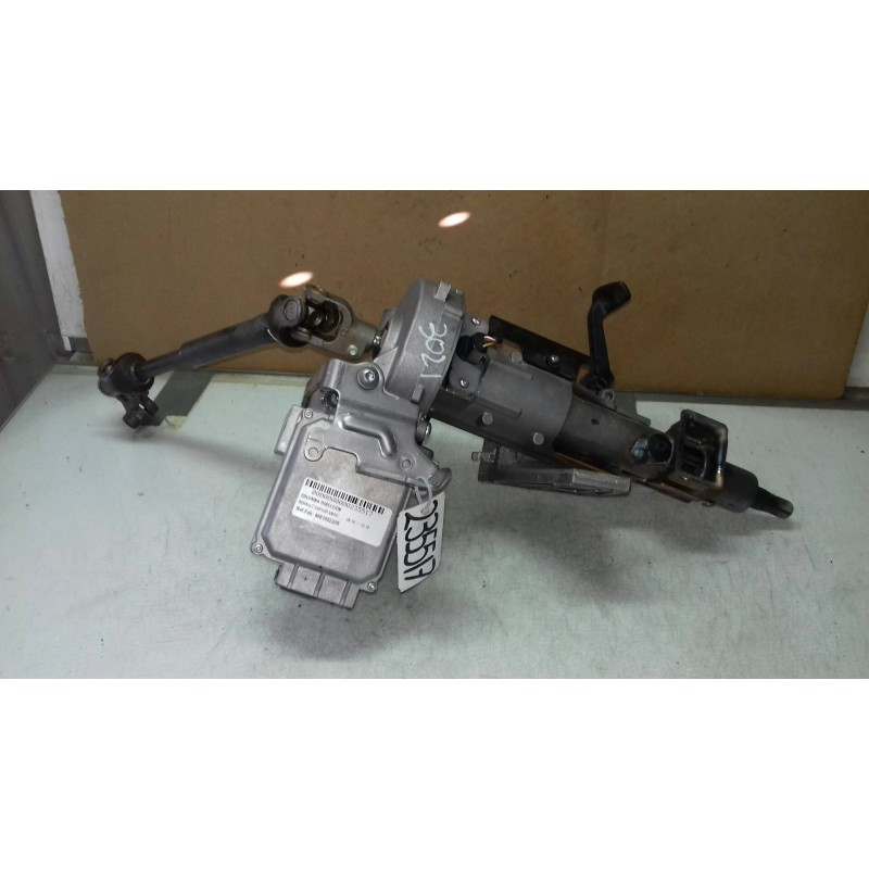 Recambio de columna direccion para renault captur xmod referencia OEM IAM 488100220R 81194381 6900004187