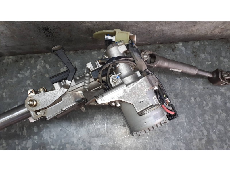 Recambio de columna direccion para renault megane iii coupe referencia OEM IAM 488107402R  PW22BD0115Q