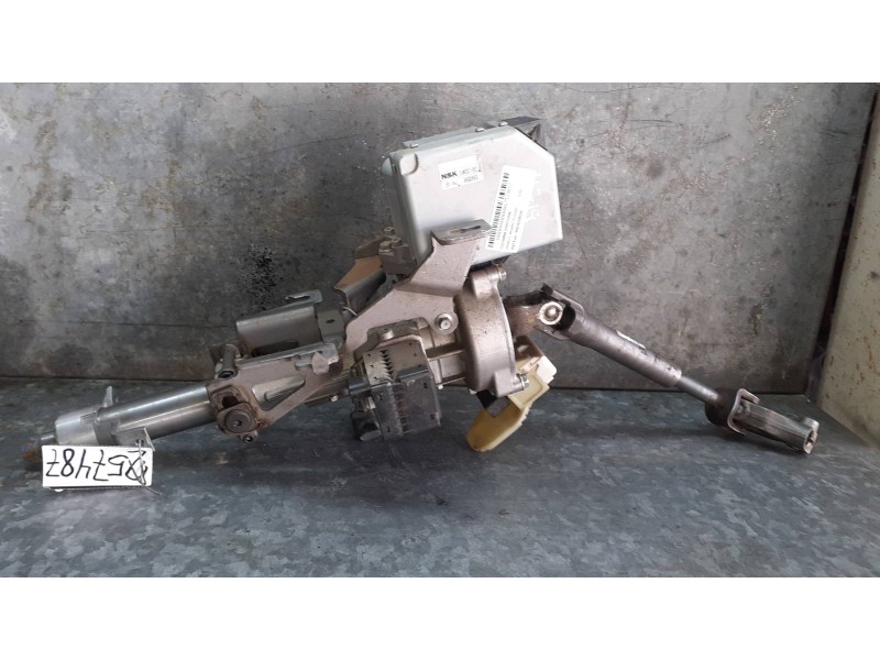 Recambio de columna direccion para renault megane iii coupe referencia OEM IAM 488107402R  PW22BD0115Q