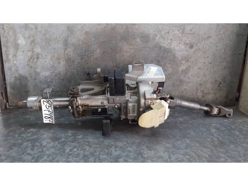 Recambio de columna direccion para renault megane iii coupe referencia OEM IAM 488107402R  PW22BD0115Q
