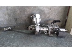 Recambio de columna direccion para dacia duster ii referencia OEM IAM E800017170A 46114251 JTEKT