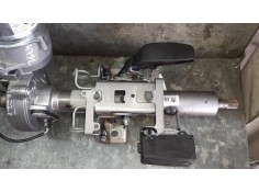 Recambio de columna direccion para dacia duster ii referencia OEM IAM E800017170A 46114251 JTEKT 2