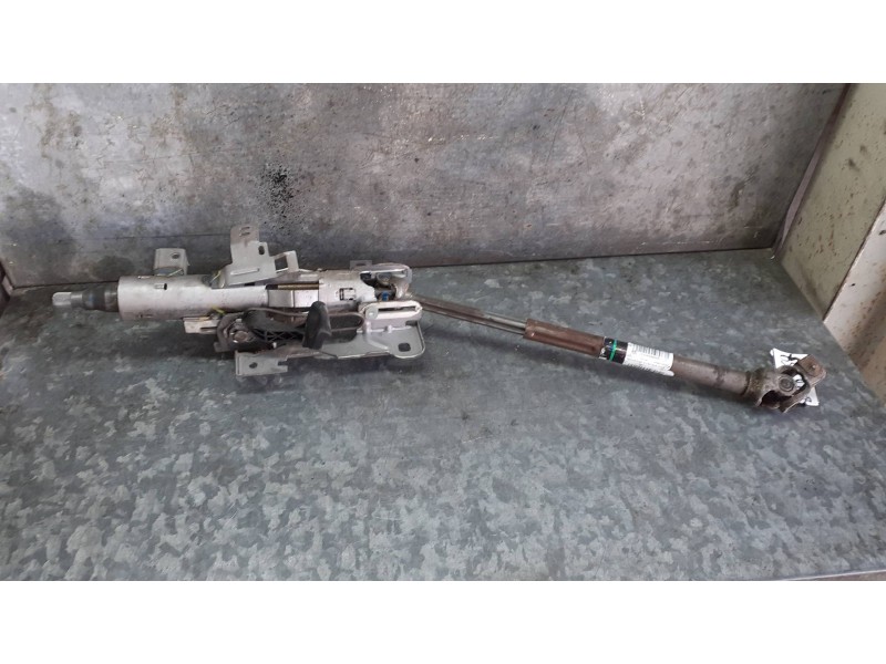 Recambio de columna direccion para citroen c3 referencia OEM IAM A515DAG  