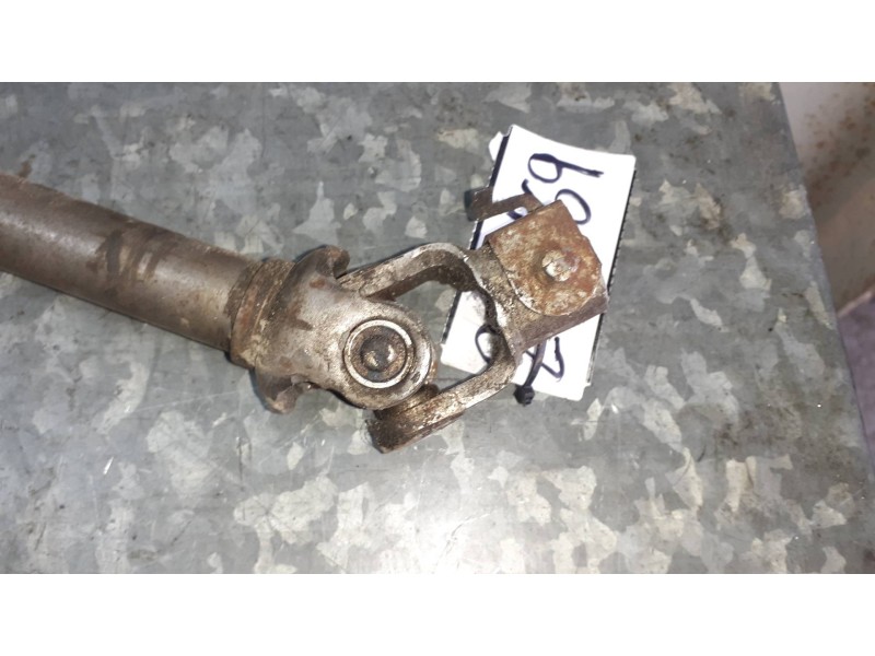 Recambio de columna direccion para citroen c3 referencia OEM IAM A515DAG  