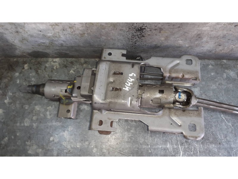 Recambio de columna direccion para citroen c3 referencia OEM IAM A515DAG  