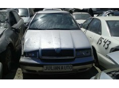 skoda octavia berlina (1u2) del año 1999 2