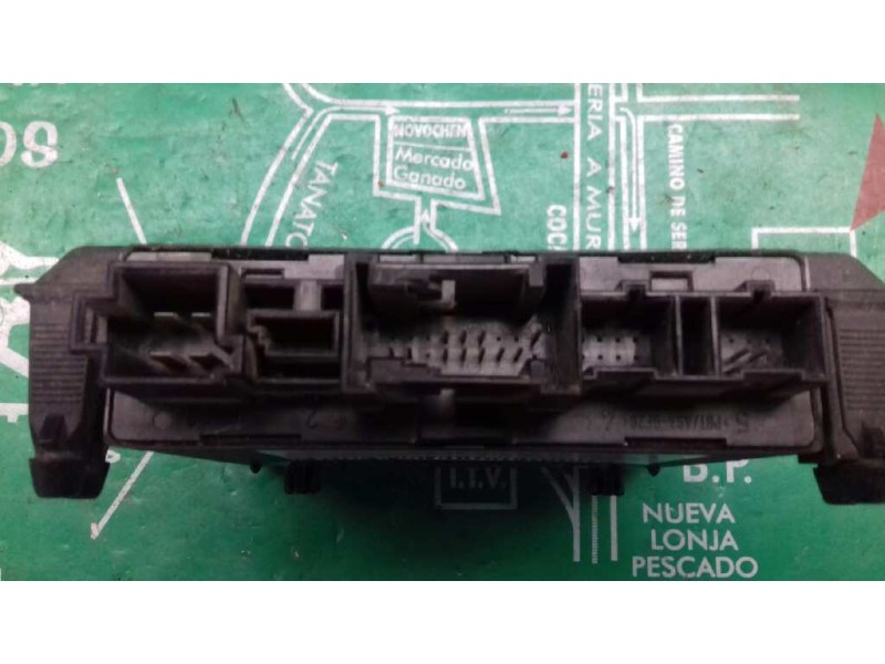 Recambio de modulo confort para mercedes-benz clase c (w203) berlina referencia OEM IAM 2038206626 351391 