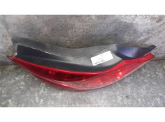 Recambio de piloto trasero izquierdo para opel insignia berlina referencia OEM IAM 13226836AX 13226836 510512836 2