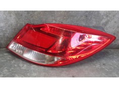 Recambio de piloto trasero derecho para opel insignia berlina referencia OEM IAM 13226837AX 13226837 510512838