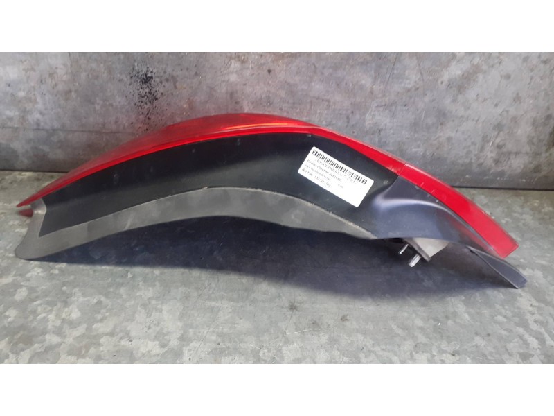 Recambio de piloto trasero derecho para opel insignia berlina referencia OEM IAM 13226837AX 13226837 510512838