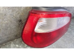 Recambio de piloto trasero izquierdo para renault megane i classic (la0) referencia OEM IAM 7700428320  2VP00810101 2