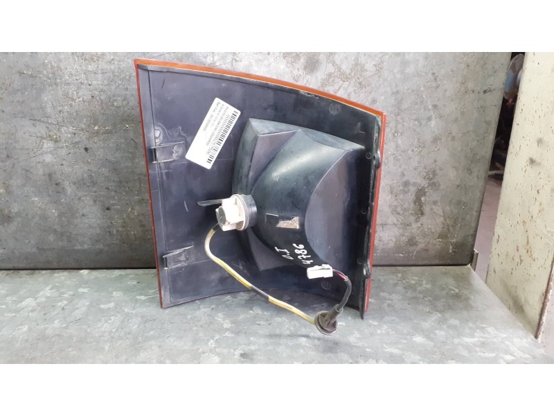 Recambio de piloto delantero izquierdo para nissan atleon 120 referencia OEM IAM 261359X000  261359X100