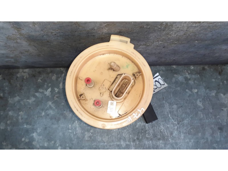 Recambio de aforador para seat leon (1p1) referencia OEM IAM 1K0919050J  AFORADOR BOMBA