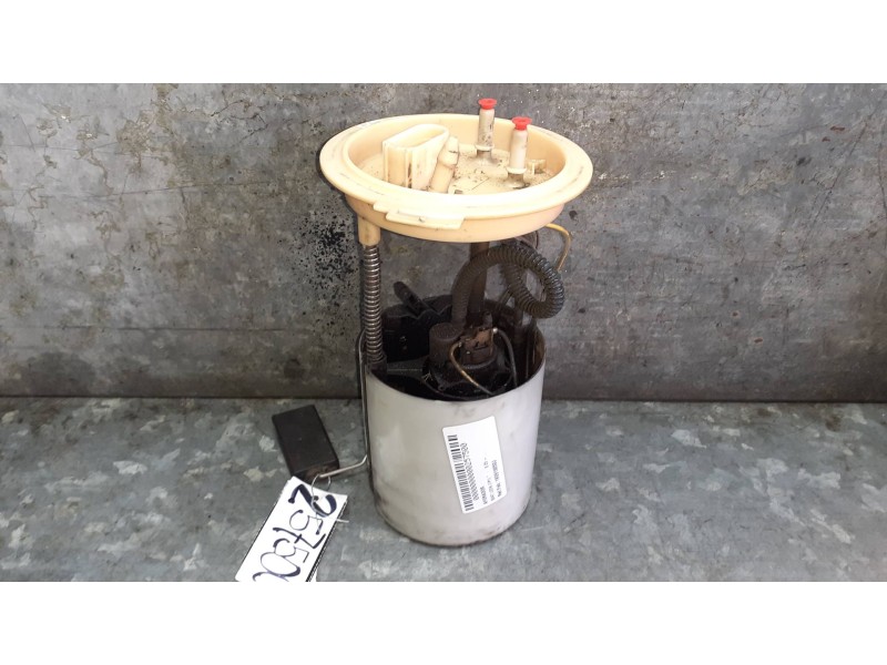 Recambio de aforador para seat leon (1p1) referencia OEM IAM 1K0919050J  AFORADOR BOMBA