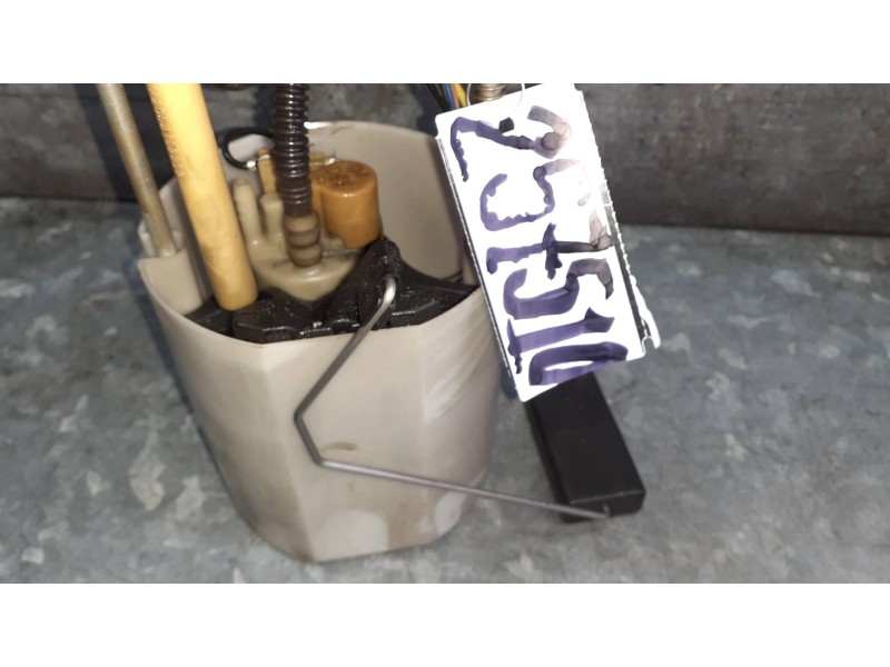 Recambio de aforador para seat ibiza (6j5) referencia OEM IAM 6R0919050H  AFORADOR BOMBA