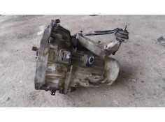 Recambio de caja cambios para renault megane i scenic (ja0) 1.9 d kaleido referencia OEM IAM JC5107 C104803 
