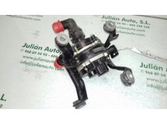 Recambio de bomba agua para kia niro business referencia OEM IAM 2510003HZ0 201802020590 3 + 2 PINES