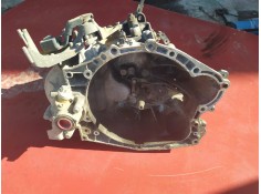 Recambio de caja cambios para citroen xsara picasso 2.0 hdi exclusive referencia OEM IAM 20DL65  5 VELOCIDADES 2