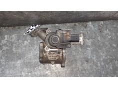 Recambio de valvula egr para seat leon (1p1) referencia OEM IAM 03G131502 03G131501N 03G129637A 2