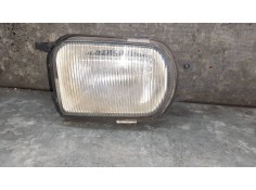 Recambio de faro antiniebla izquierdo para mercedes-benz clase c (w203) sportcoupe referencia OEM IAM 2158200556  1NA00797601