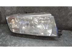 Recambio de faro derecho para skoda fabia (6y2/6y3) referencia OEM IAM 1EB  