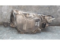 Recambio de faro derecho para skoda fabia (6y2/6y3) referencia OEM IAM 1EB   2