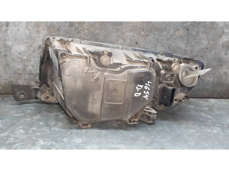 Recambio de faro derecho para skoda fabia (6y2/6y3) referencia OEM IAM 1EB  
