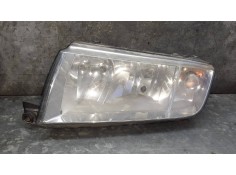 Recambio de faro izquierdo para skoda fabia (6y2/6y3) referencia OEM IAM 1EB24601809  