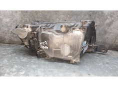 Recambio de faro izquierdo para skoda fabia (6y2/6y3) referencia OEM IAM 1EB24601809   2