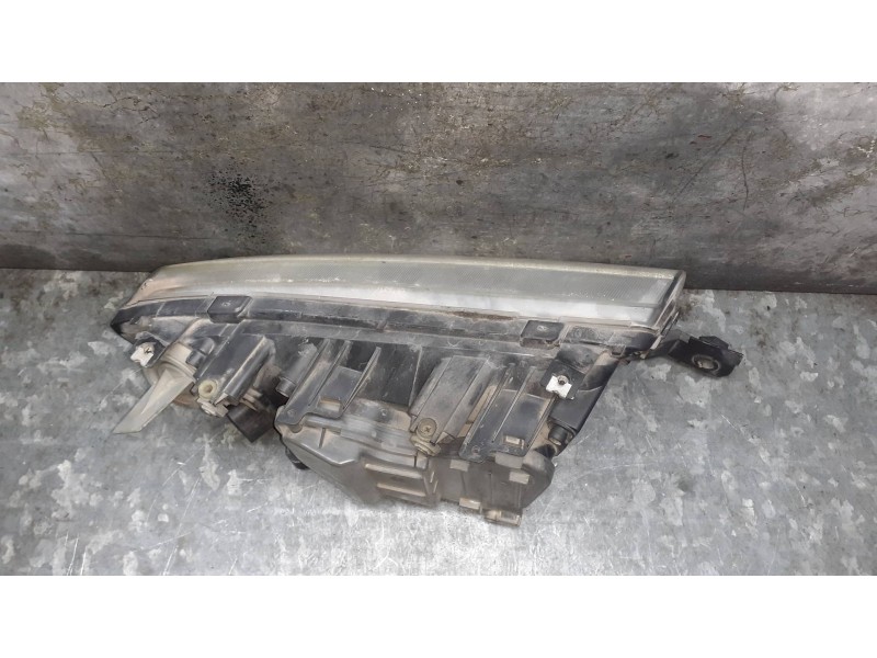 Recambio de faro izquierdo para skoda fabia (6y2/6y3) referencia OEM IAM 1EB24601809  