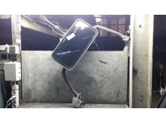 Recambio de retrovisor izquierdo para nissan atleon 120 referencia OEM IAM E9014094 NEGRO ELECTRICO