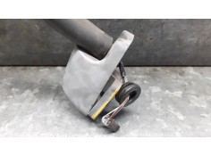 Recambio de retrovisor izquierdo para nissan atleon 120 referencia OEM IAM E9014094 NEGRO ELECTRICO 2