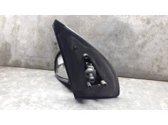 Recambio de retrovisor izquierdo para daewoo kalos referencia OEM IAM T200CAR NEGRO MANUAL 2