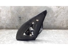Recambio de retrovisor derecho para daewoo kalos referencia OEM IAM T200CAR NEGRO MANUAL 2