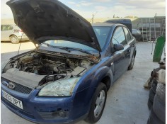 ford focus berlina (cap) del año 2005