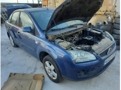 ford focus berlina (cap) del año 2005 2