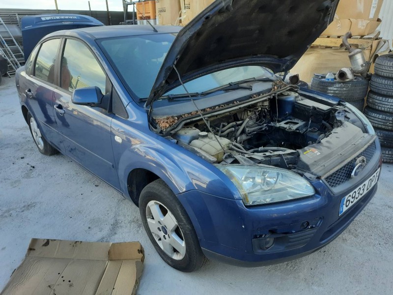 ford focus berlina (cap) del año 2005