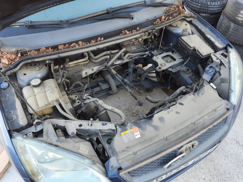 ford focus berlina (cap) del año 2005