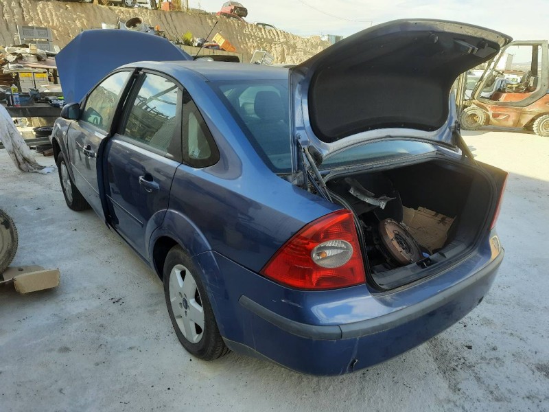 ford focus berlina (cap) del año 2005