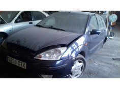 ford focus berlina (cak) del año 2004