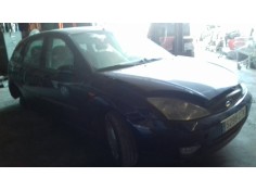 ford focus berlina (cak) del año 2004 2