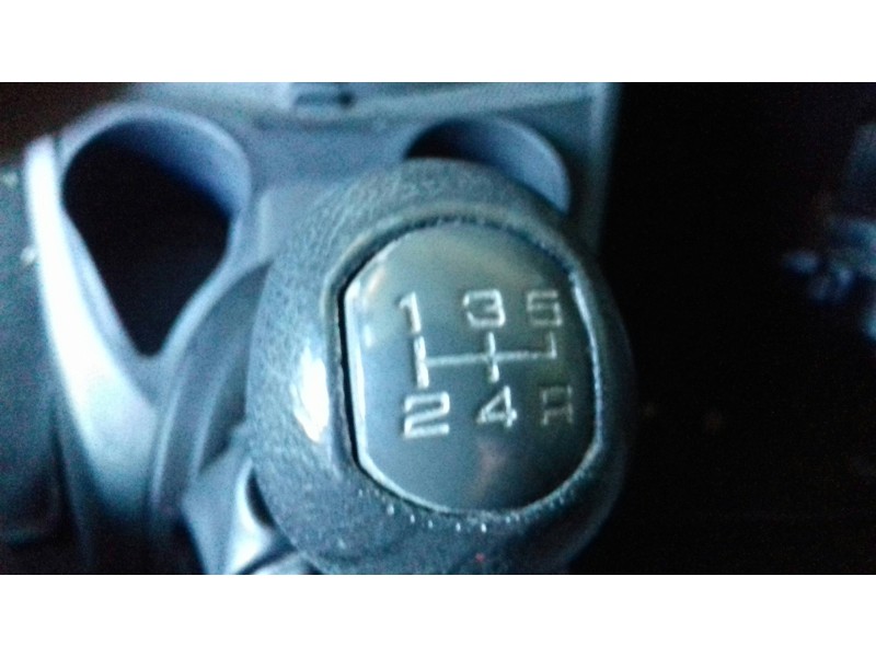 ford focus berlina (cak) del año 2004