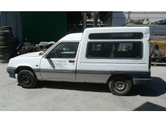 renault rapid/express (f40) del año 1995