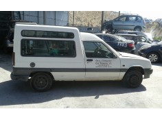 renault rapid/express (f40) del año 1995 2