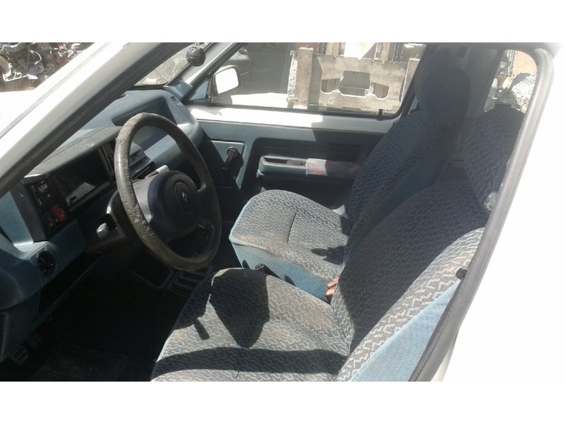 renault rapid/express (f40) del año 1995
