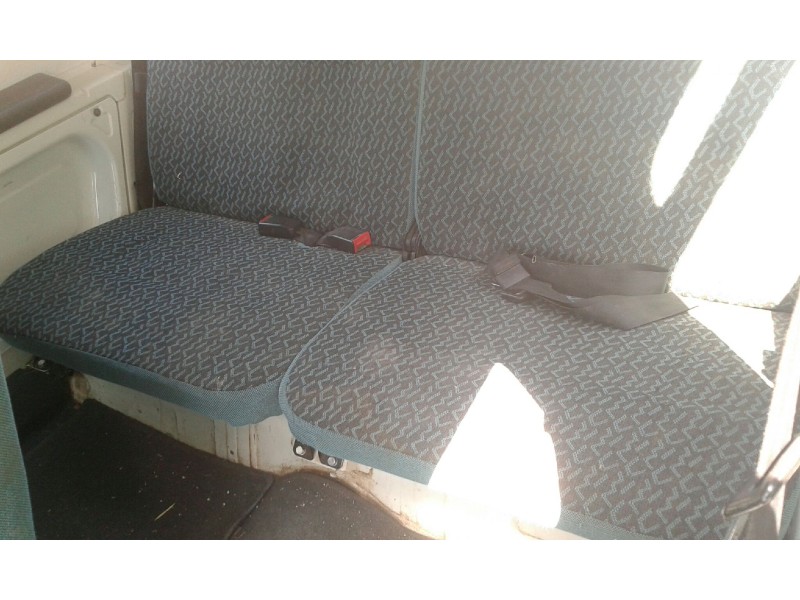 renault rapid/express (f40) del año 1995