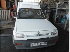 renault rapid/express (f40) del año 1993 2