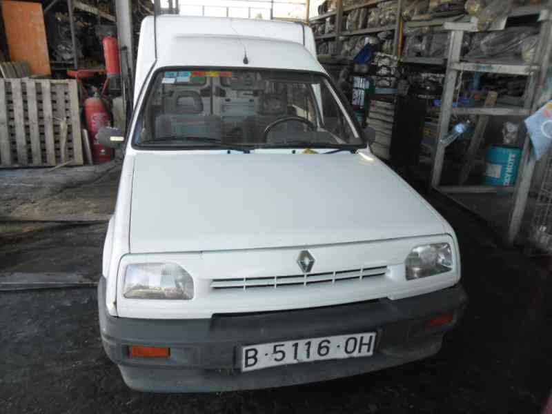 renault rapid/express (f40) del año 1993