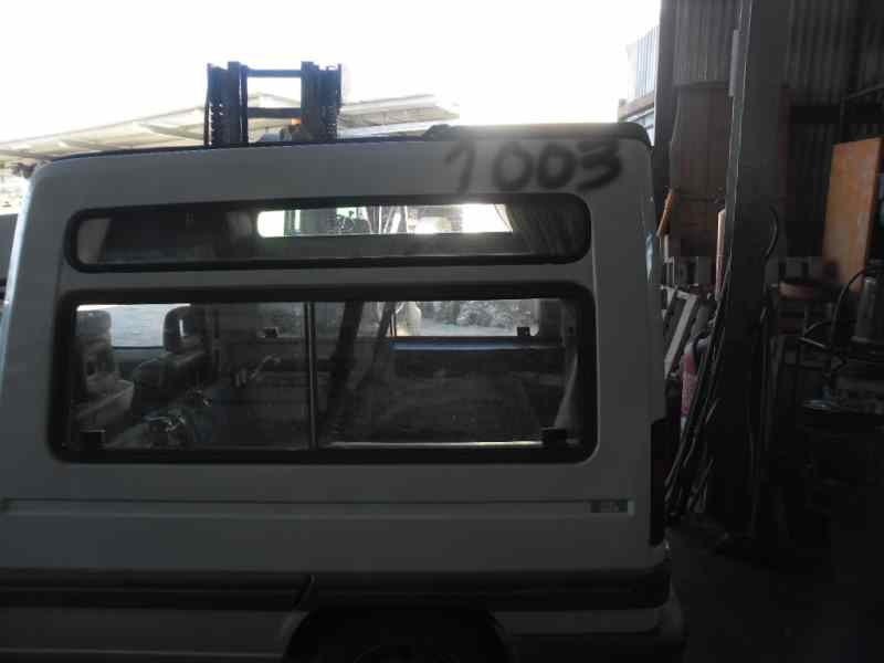 renault rapid/express (f40) del año 1993